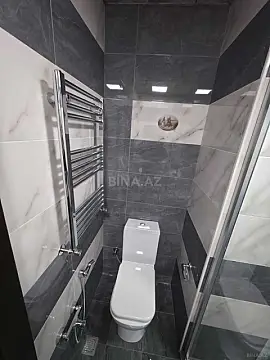 Kirayə verilir 3 otaqlı mənzil 85 m²