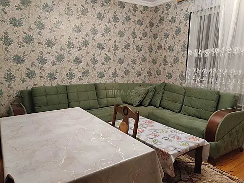 Kirayə verilir 2 otaqlı mənzil 65 m² — Bakı, Badamdar 2 otaq 65.00 m²