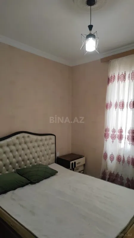 Kirayə verilir 2 otaqlı mənzil 65 m²