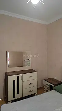 Kirayə verilir 2 otaqlı mənzil 65 m²