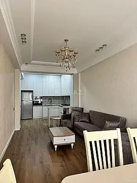 Kirayə verilir 3 otaqlı mənzil 105 m²