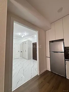 Kirayə verilir 3 otaqlı mənzil 105 m²