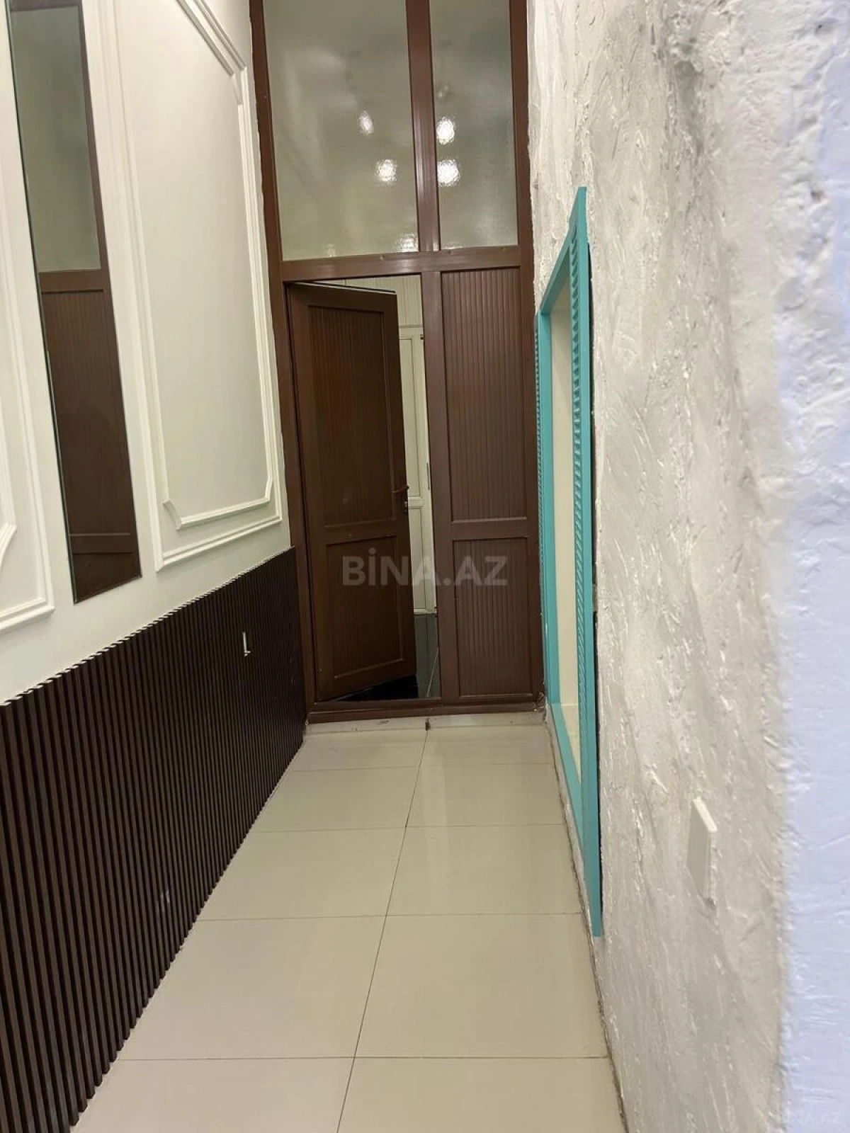 Kirayə verilir obyekt 90 m²