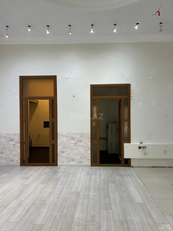 Kirayə verilir obyekt 90 m²