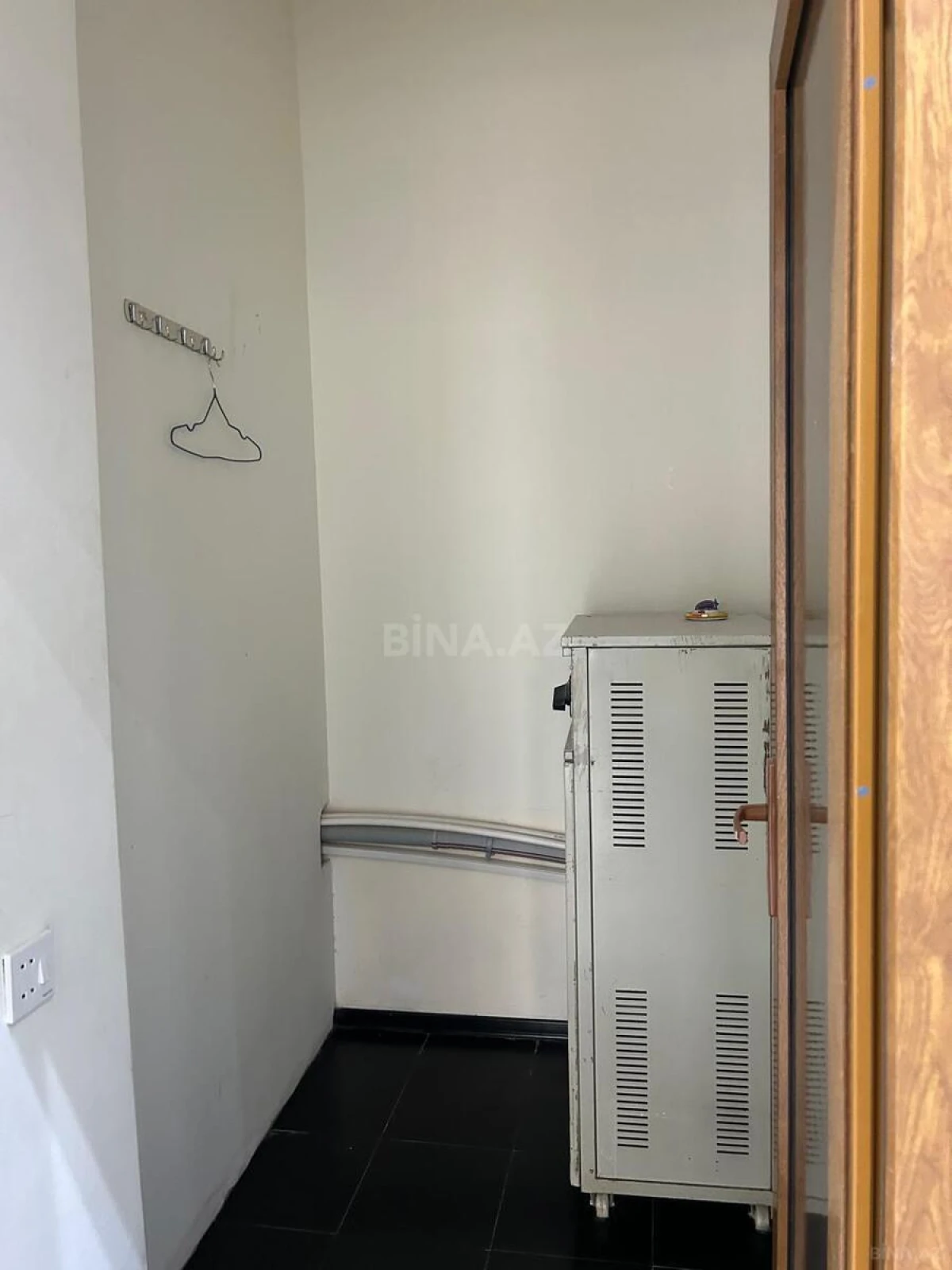 Kirayə verilir obyekt 90 m²