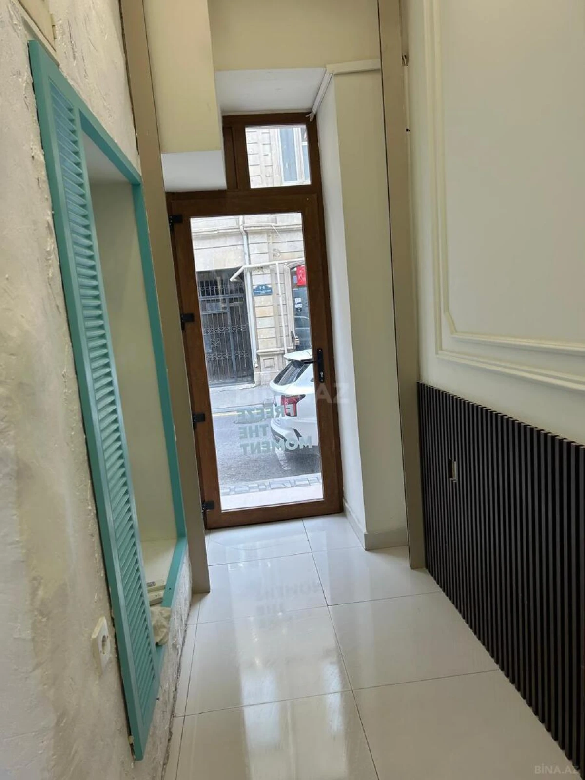 Kirayə verilir obyekt 90 m²