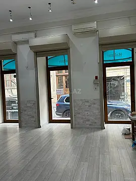 Kirayə verilir obyekt 90 m² — Bakı, İçərişəhər 90.00 m²