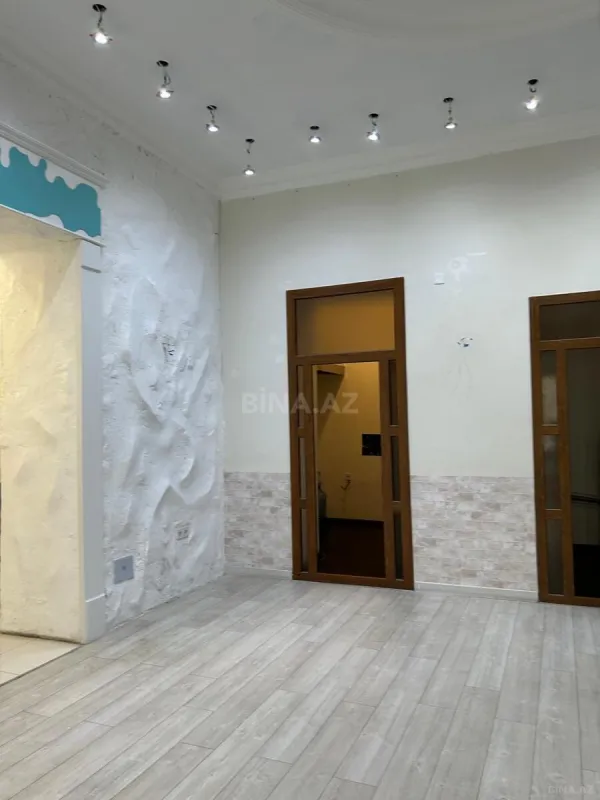 Kirayə verilir obyekt 90 m²