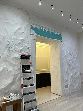 Kirayə verilir obyekt 90 m²