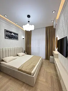 Satılır 3 otaqlı mənzil 90 m²