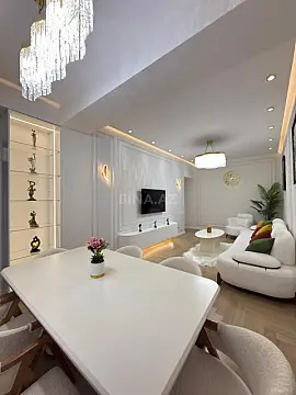 Satılır 3 otaqlı mənzil 90 m²