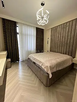 Satılır 3 otaqlı mənzil 90 m²