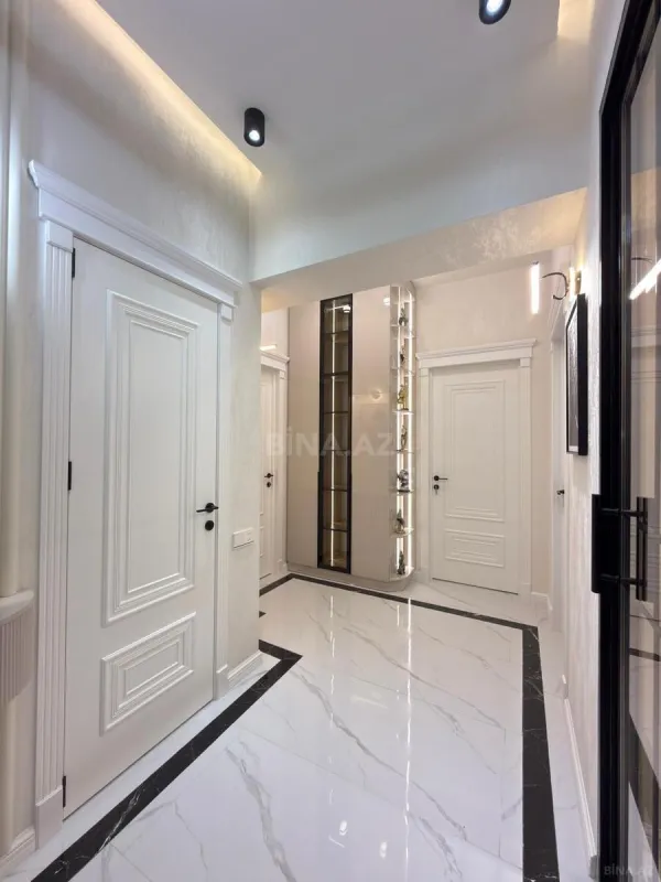 Satılır 3 otaqlı mənzil 90 m²