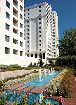 Satılır 5 otaqlı mənzil 225 m² — Bakı, Bayıl 5 otaq 225.00 m²