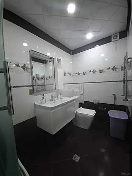 Satılır 2 otaqlı mənzil 62 m²