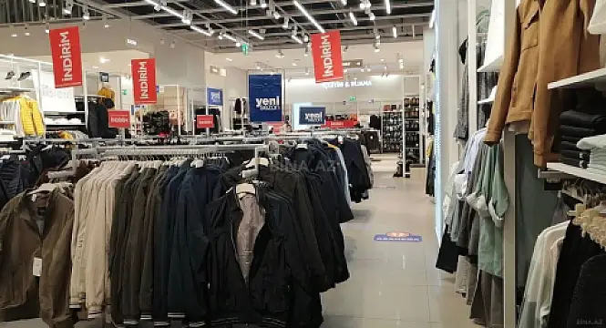 Satılır obyekt 1000 m² — Bakı, 9-cu mikrorayon 1000.00 m²