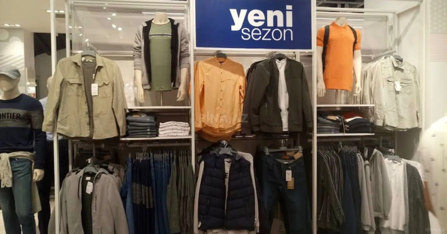 Satılır obyekt 1000 m²