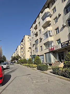Satılır 4 otaqlı mənzil 110 m² — Bakı, Masazır 4 otaq 110.00 m²