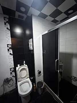 Satılır 2 otaqlı mənzil 66 m²