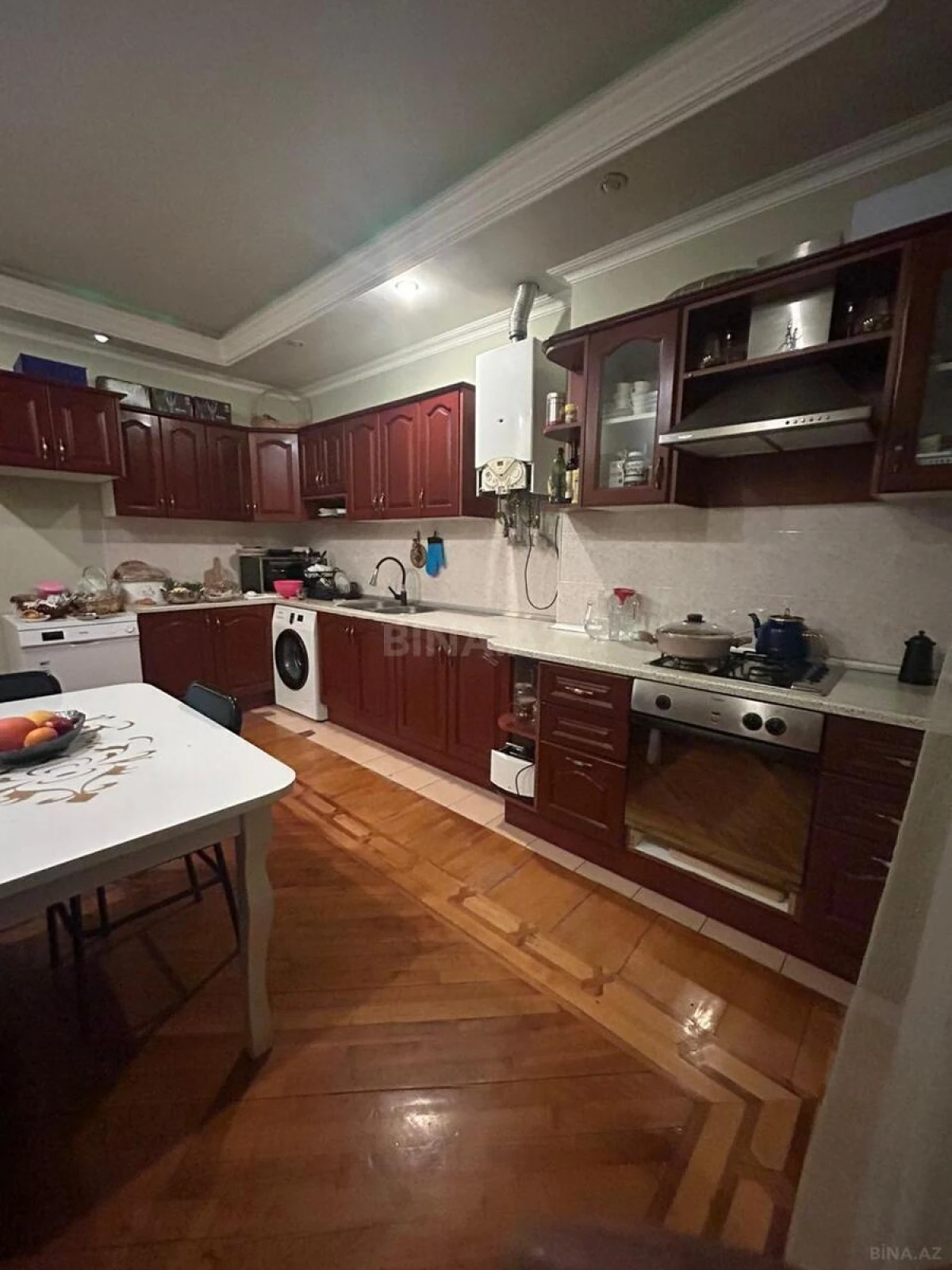 Satılır 3 otaqlı mənzil 100 m²