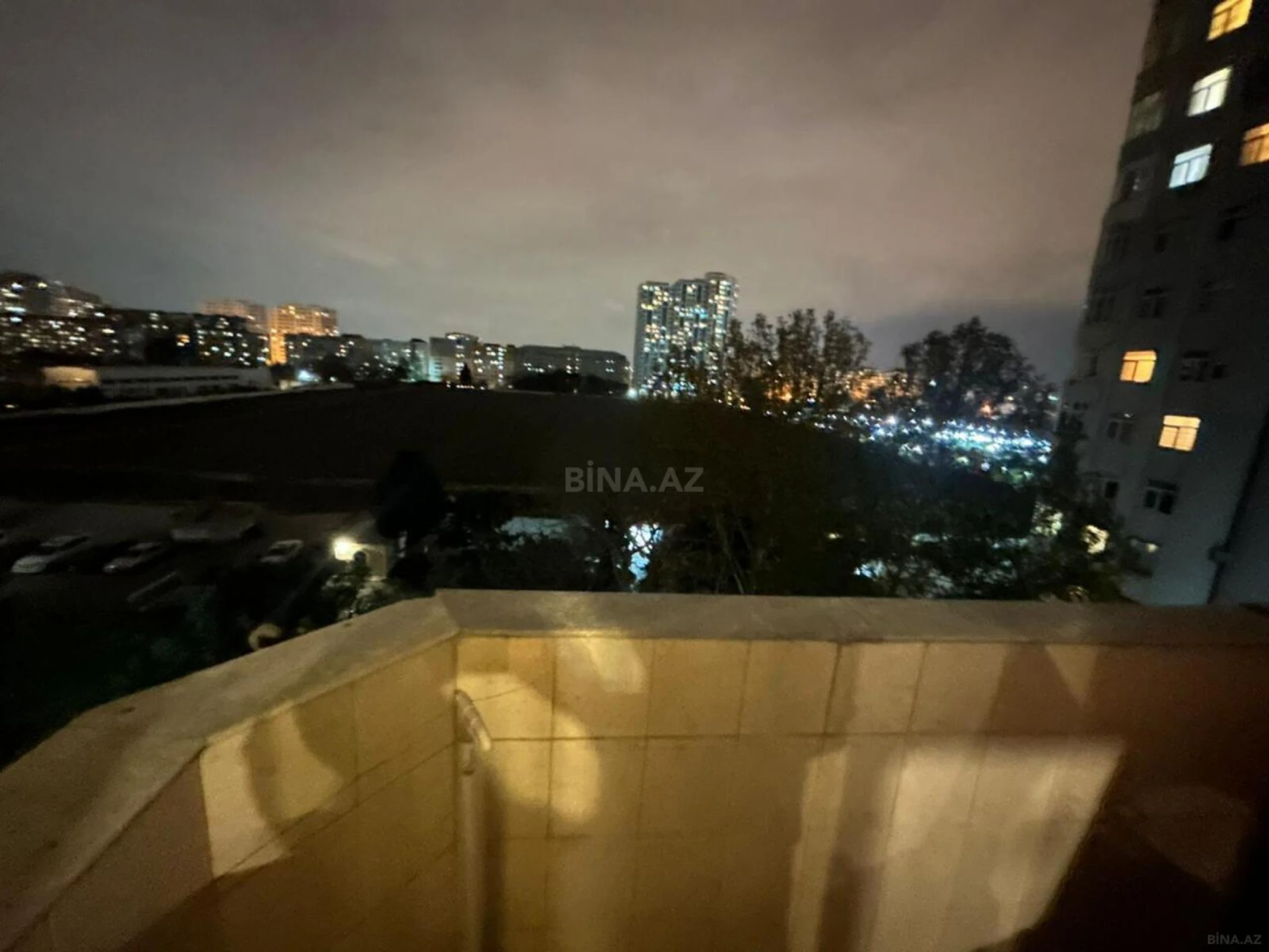 Satılır 3 otaqlı mənzil 100 m²