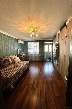 Satılır 2 otaqlı mənzil 48 m²