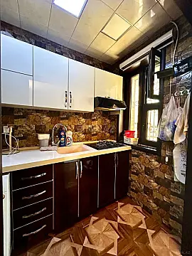 Satılır 2 otaqlı mənzil 48 m²