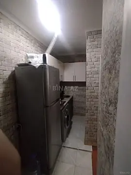 Satılır 2 otaqlı mənzil 42 m²