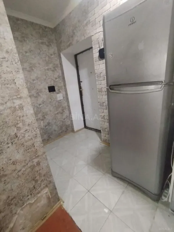 Satılır 2 otaqlı mənzil 42 m²