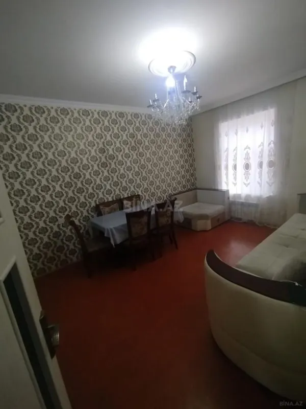 Satılır 2 otaqlı mənzil 42 m²