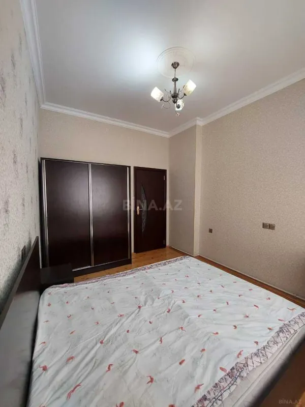 Kirayə verilir 2 otaqlı mənzil 70 m²