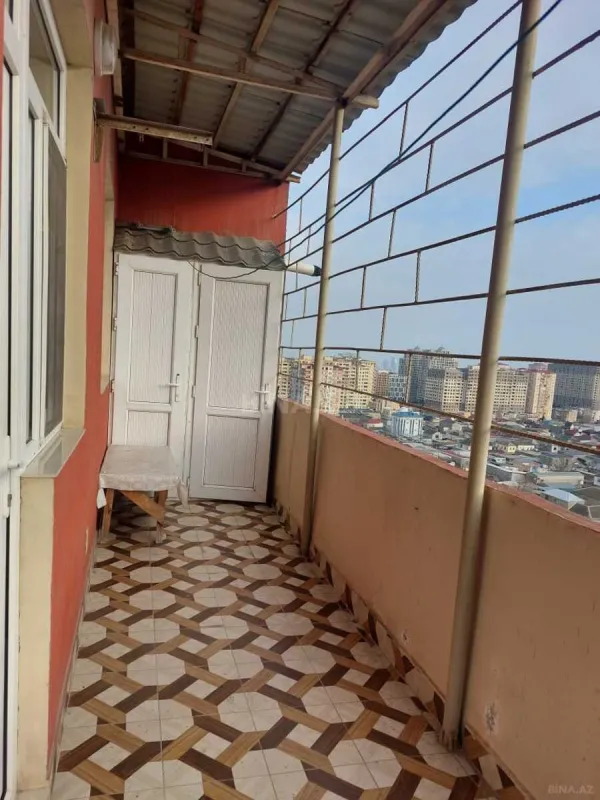 Kirayə verilir 2 otaqlı mənzil 70 m²