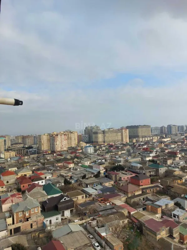 Kirayə verilir 2 otaqlı mənzil 70 m²