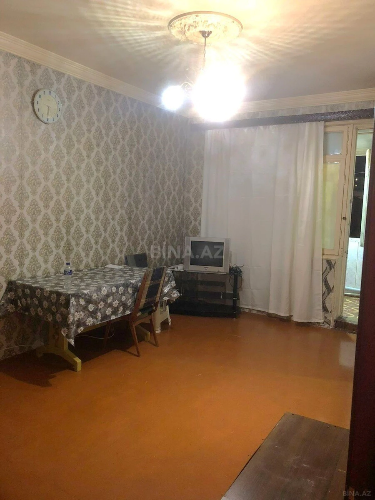 Kirayə verilir 2 otaqlı mənzil 40 m²