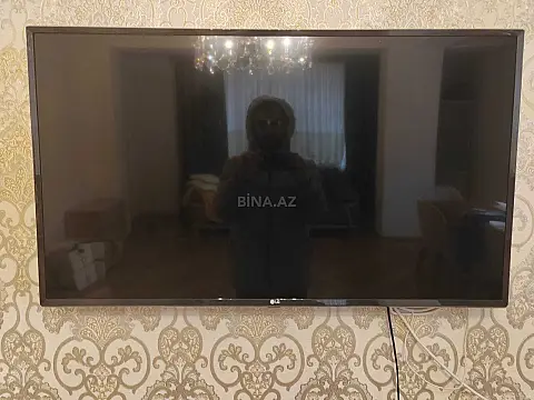 Satılır 2 otaqlı mənzil 100 m²