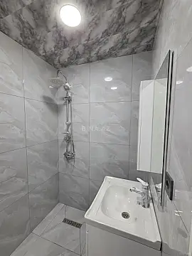 Satılır 2 otaqlı mənzil 43 m²