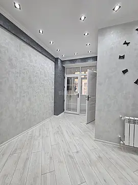 Satılır 2 otaqlı mənzil 43 m²