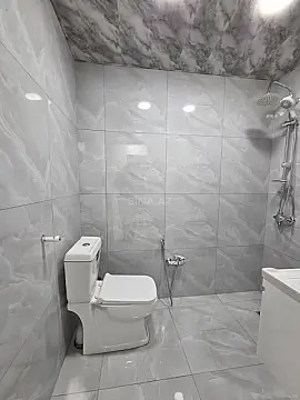 Satılır 2 otaqlı mənzil 43 m²