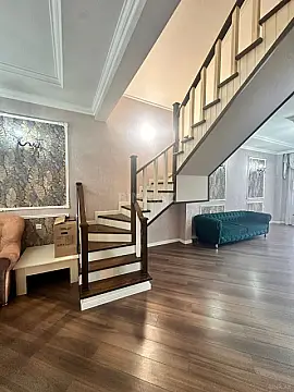 Kirayə verilir 5 otaqlı həyət evi 110 m²