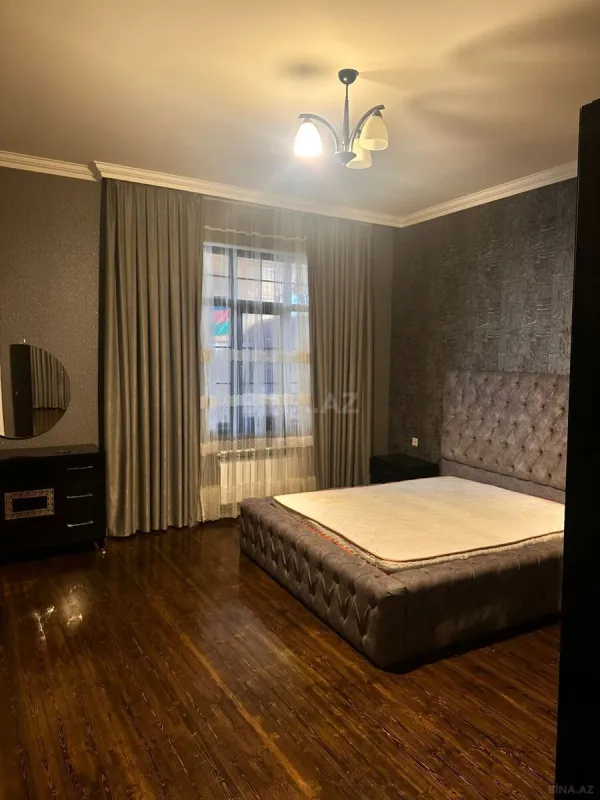 Kirayə verilir 5 otaqlı həyət evi 110 m²