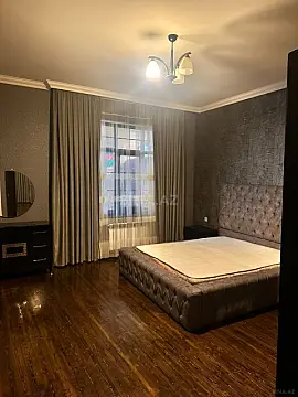 Kirayə verilir 5 otaqlı həyət evi 110 m²