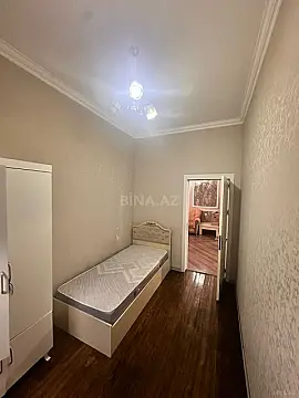 Kirayə verilir 5 otaqlı həyət evi 110 m²