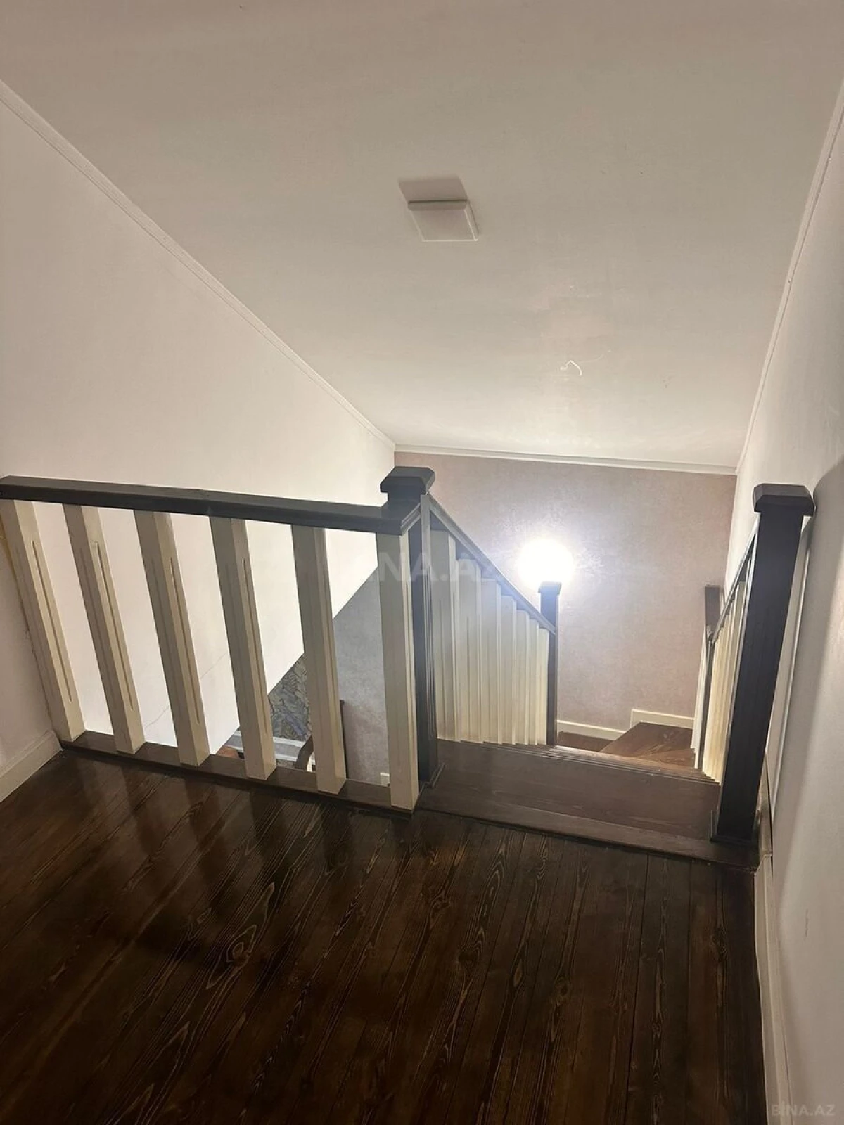 Kirayə verilir 5 otaqlı həyət evi 110 m²