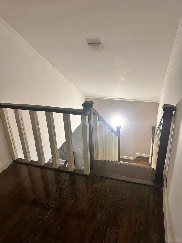 Kirayə verilir 5 otaqlı həyət evi 110 m²