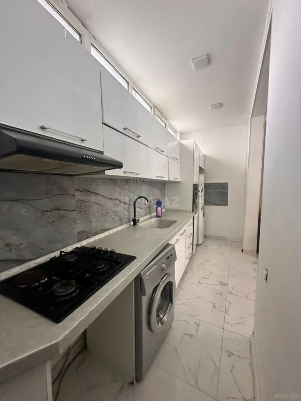 Kirayə verilir 5 otaqlı həyət evi 110 m²