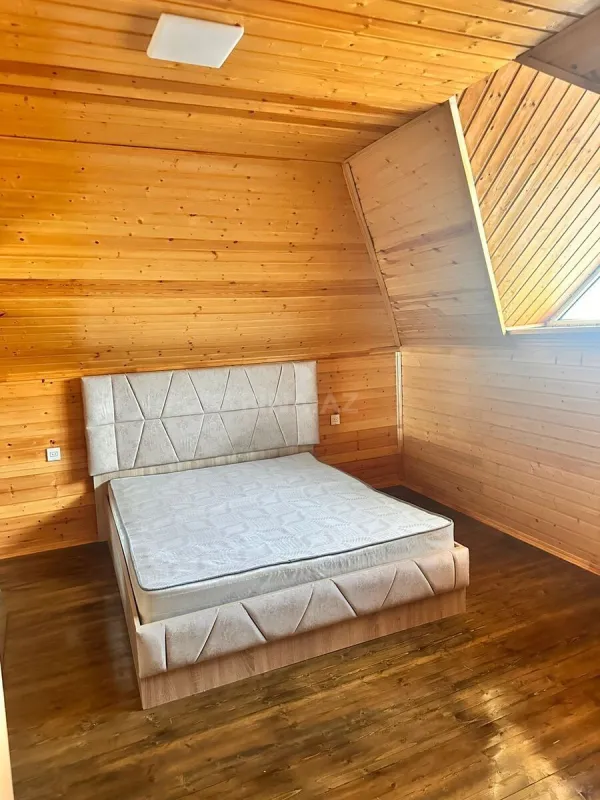 Kirayə verilir 5 otaqlı həyət evi 110 m²