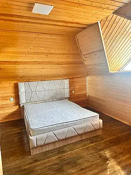 Kirayə verilir 5 otaqlı həyət evi 110 m²