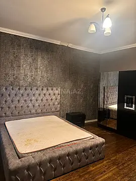 Kirayə verilir 5 otaqlı həyət evi 110 m²