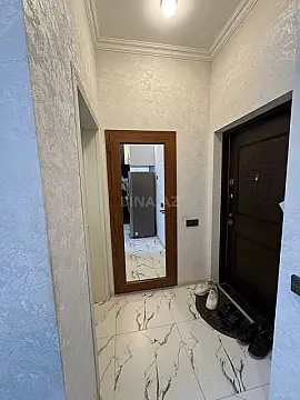 Satılır 2 otaqlı mənzil 56 m²