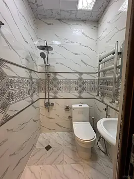 Satılır 2 otaqlı mənzil 56 m²